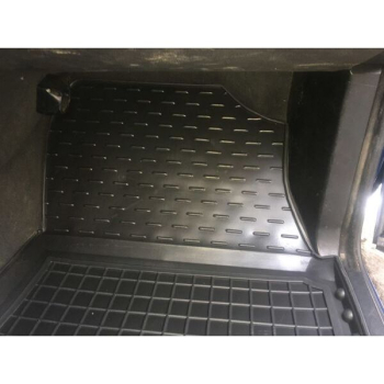 Коврики в салон BMW X5 (E53) (1999-2006) (Avto-Gumm). Фото 13
