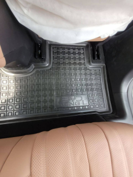 Коврики в салон BUD SONG L (2023-...) (Avto-Gumm). Фото 17