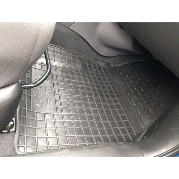 Коврики в салон Chery Tiggo 05-/Toyota RAV4 00- (Avto-Gumm). Фото 9