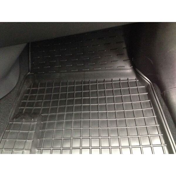 Коврики в салон Chery Tiggo 05-/Toyota RAV4 00- (Avto-Gumm). Фото 8