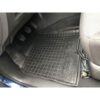 Коврики в салон Chery Tiggo 05-/Toyota RAV4 00- (Avto-Gumm). Фото 3