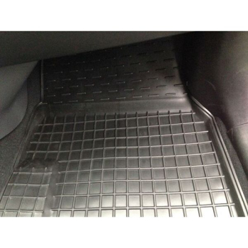 Коврики в салон Chery Tiggo 05-/Toyota RAV4 00- (Avto-Gumm). Фото 8