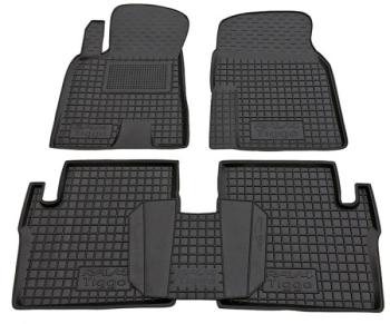 Коврики в салон Chery Tiggo 05-/Toyota RAV4 00- (Avto-Gumm). Фото 10