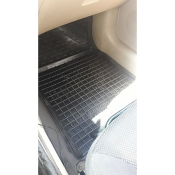 Коврики в салон Chevrolet Aveo T200/T250 2002-2012 Avto-Gumm. Фото 5