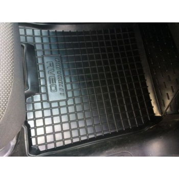 Коврики в салон Chevrolet Aveo T200/T250 2002-2012 Avto-Gumm. Фото 10