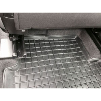 Коврики в салон Chevrolet Aveo T300 2011-... Avto-Gumm. Фото 6