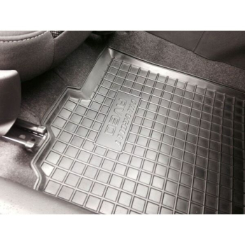 Коврики в салон Chevrolet Aveo T300 2011-... Avto-Gumm. Фото 8