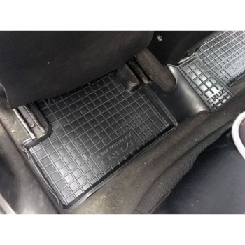 Коврики в салон Chevrolet Cruze (2008-2016) (Avto-Gumm). Фото 6