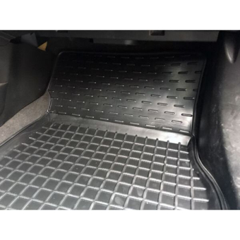 Коврики в салон Chevrolet Cruze (2008-2016) (Avto-Gumm). Фото 8