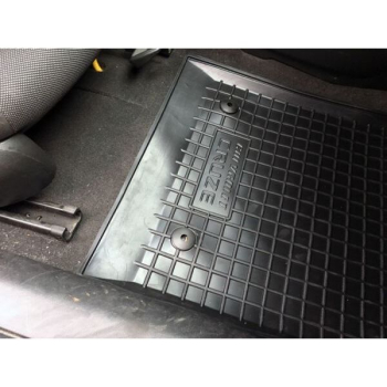 Коврики в салон Chevrolet Cruze (2008-2016) (Avto-Gumm). Фото 7