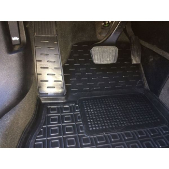 Коврики в салон Chevrolet Volt І (2010-2015) (Avto-Gumm). Фото 3