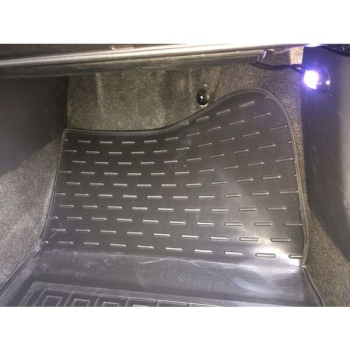 Коврики в салон Chevrolet Volt ІI (2016-...) (Avto-Gumm). Фото 8