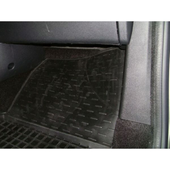 Коврики в салон Citroen Berlingo 08-/Peugeot Partner 08- (Avto-Gumm). Фото 9