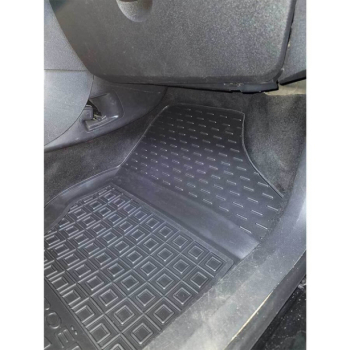 Коврики в салон Citroen C4 (L) (2004-2010) (Avto-Gumm). Фото 19