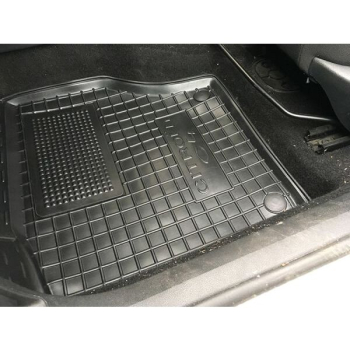 Коврики в салон Citroen C4 (N) (2010-2018) Avto-Gumm. Фото 4