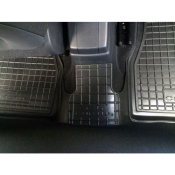 Коврики в салон Citroen C4 Cactus (2014-...) (Avto-Gumm). Фото 6