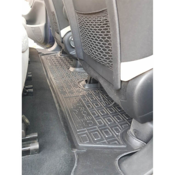 Коврики в салон Citroen C4 Picasso (2006-2013) Резиновые Avto-Gumm. Фото 7