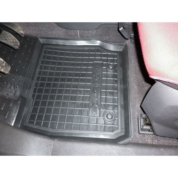 Коврики в салон Ford EcoSport 2015- (Avto-Gumm). Фото 4