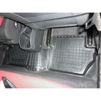 Коврики в салон Ford EcoSport 2015- (Avto-Gumm). Фото 6