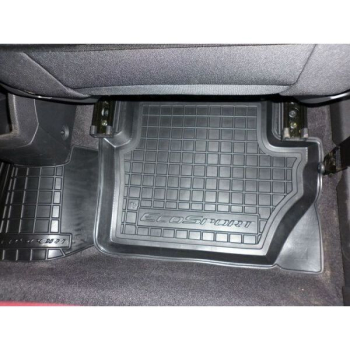 Коврики в салон Ford EcoSport 2015- (Avto-Gumm). Фото 5