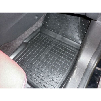 Коврики в салон Ford EcoSport 2015- (Avto-Gumm). Фото 10