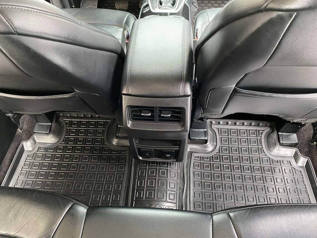 Коврики в салон Ford Edge (2014-...) Резиновые Avto-Gumm. Фото 16