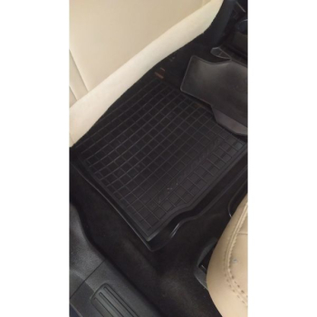 Коврики в салон Ford Explorer V (U502) (2010-2019) (Avto-Gumm). Фото 3