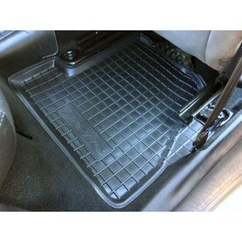 Коврики в салон Ford Focus III C346 2011-2018 Резиновые Avto-Gumm. Фото 8