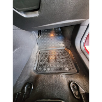 Коврики в салон Ford Focus III C346 2011-2018 Резиновые Avto-Gumm. Фото 22