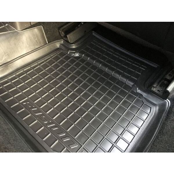 Коврики в салон Ford Fusion (USA) (2012-2016) (Avto-Gumm). Фото 6