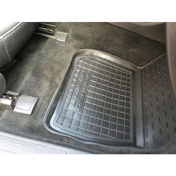 Коврики в салон Ford Fusion (USA) (2012-2016) (Avto-Gumm). Фото 7