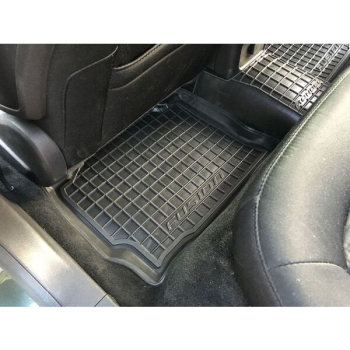 Коврики в салон Ford Fusion (USA) (2012-2016) (Avto-Gumm). Фото 4