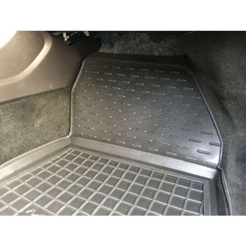 Коврики в салон Ford Fusion (USA) (2012-2016) (Avto-Gumm). Фото 8