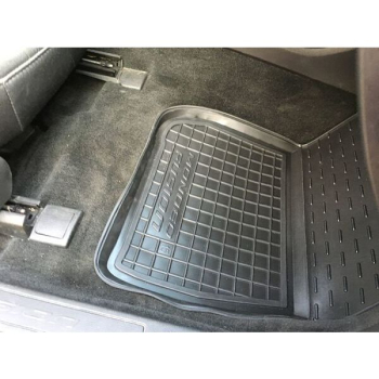 Коврики в салон Ford Fusion (USA) (2012-2016) (Avto-Gumm). Фото 7
