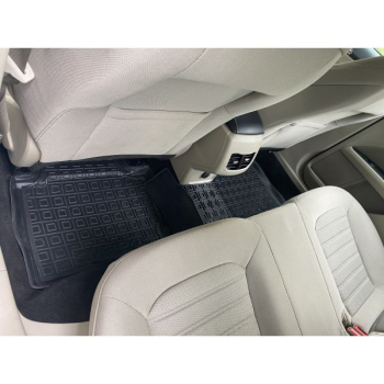 Коврики в салон Ford Fusion (USA) (restail) (2016-...) (Avto-Gumm). Фото 3
