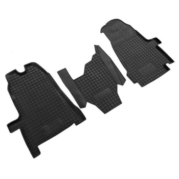Коврики в салон Ford Transit (2006-2014) Avto-Gumm