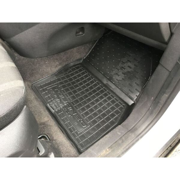 Коврики в салон Ford Transit Connect (2013-...) Длинная база (Avto-Gumm). Фото 5