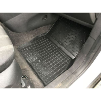Коврики в салон Ford Transit Connect (2013-...) Длинная база (Avto-Gumm). Фото 5