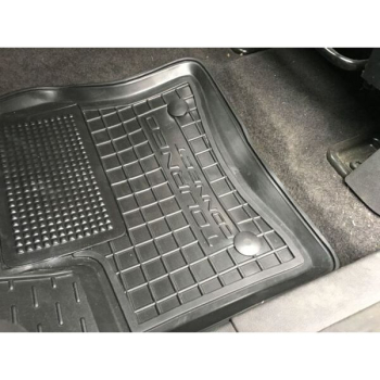 Коврики в салон Ford Transit Connect (2013-...) Длинная база (Avto-Gumm). Фото 3