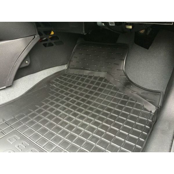 Коврики в салон Geely CK/CK-2 2005- (Avto-Gumm). Фото 10