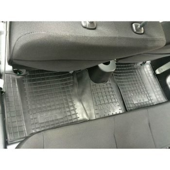 Коврики в салон Geely CK/CK-2 2005- (Avto-Gumm). Фото 8