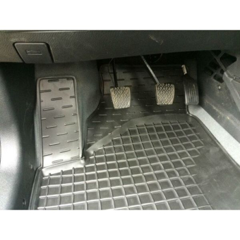 Коврики в салон Geely CK/CK-2 2005- (Avto-Gumm). Фото 3