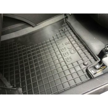 Коврики в салон Geely CK/CK-2 2005- (Avto-Gumm). Фото 4