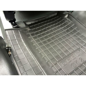 Коврики в салон Geely CK/CK-2 2005- (Avto-Gumm). Фото 5