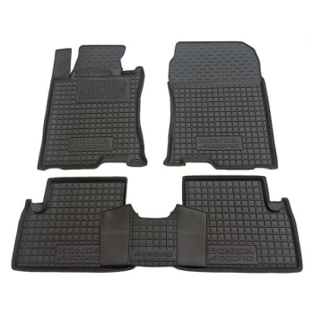Коврики в салон Honda Accord IIX (2008-2013) Avto-Gumm