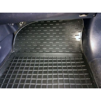 Коврики в салон Honda CR-V III (2006-2012) Резиновые Avto-Gumm. Фото 9