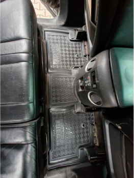 Коврики в салон Honda Pilot (2008-2015) Avto-Gumm. Фото 13