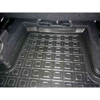 Коврики в салон Hyundai Creta (2014-...) Резиновые Avto-Gumm. Фото 8