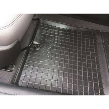 Коврики в салон Hyundai Elantra (MD) 2010-2015 Резиновые Avto-Gumm. Фото 8