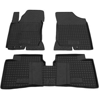 Коврики в салон Hyundai i30 (FD) 2007-2012 Avto-Gumm